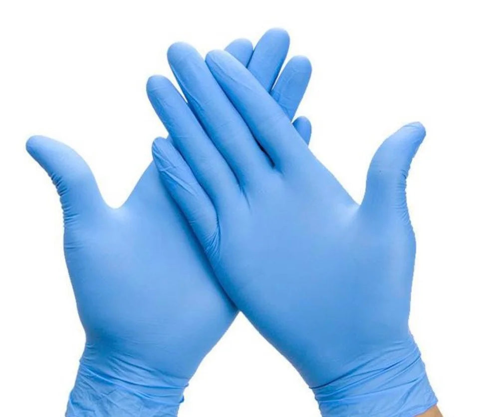 BUGGLIE protective gloves