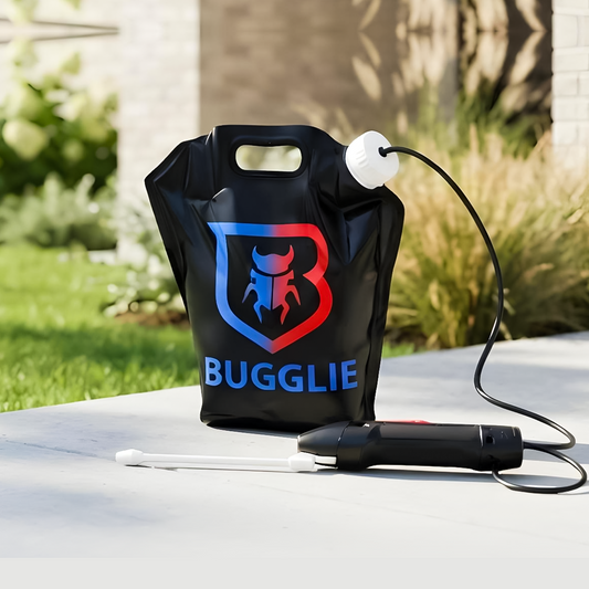 Bugglie Starter Kit