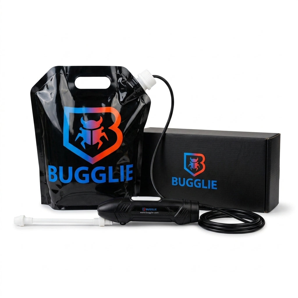 Bugglie Starter Kit