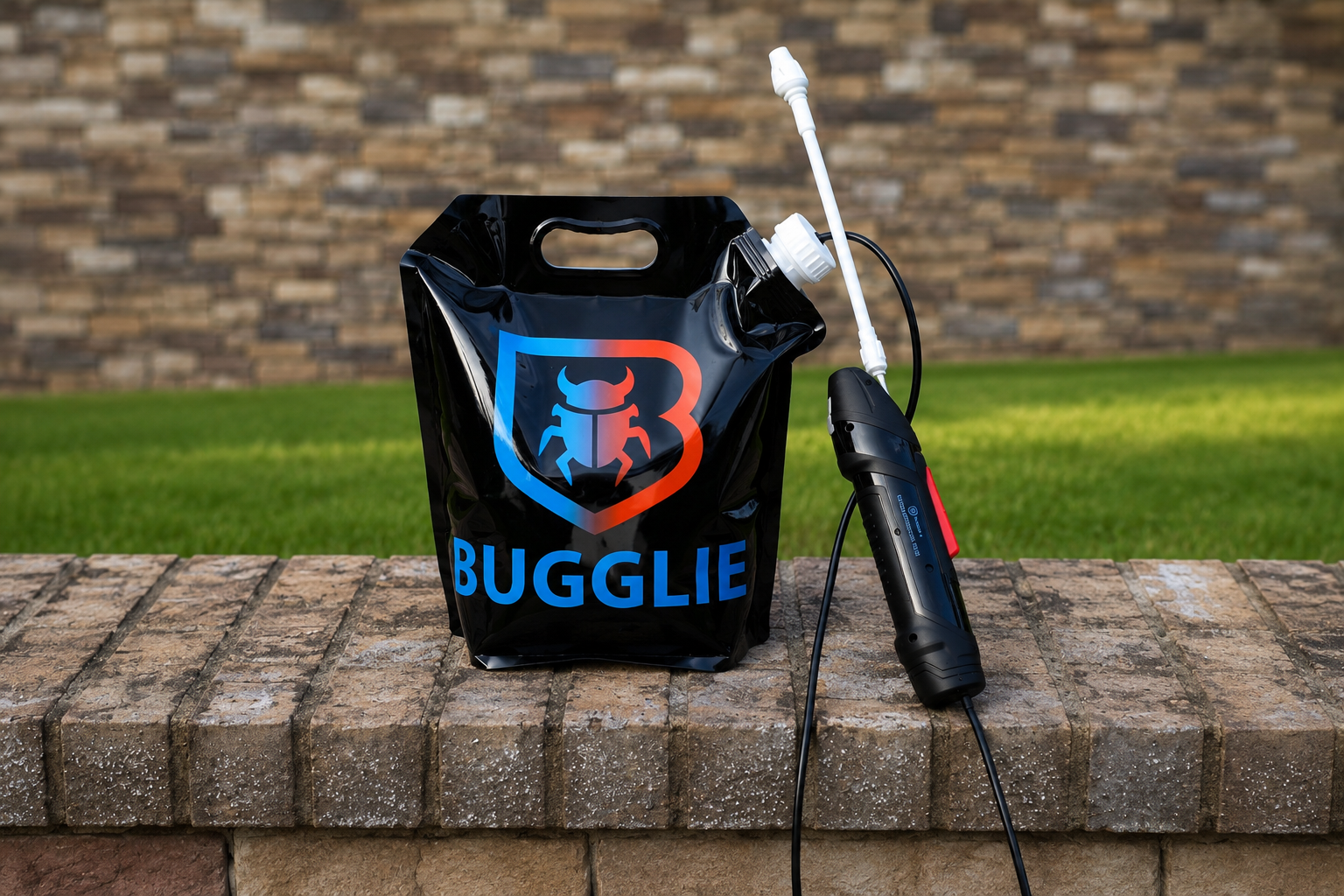 Bugglie starter kit