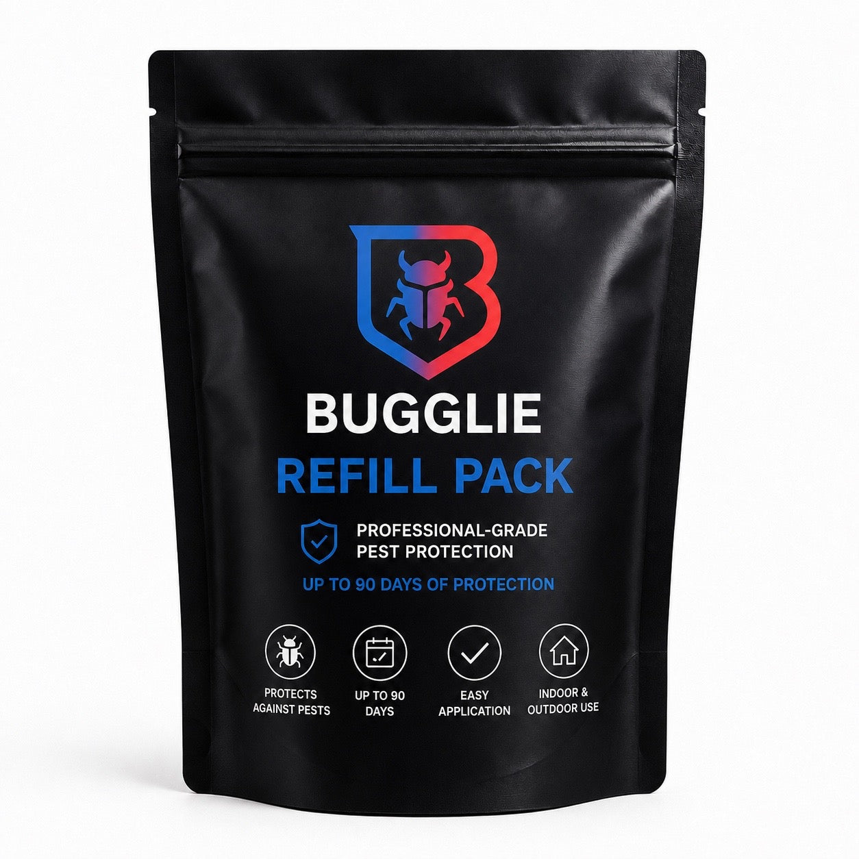 BUGGLIE TREATMENT POUCH