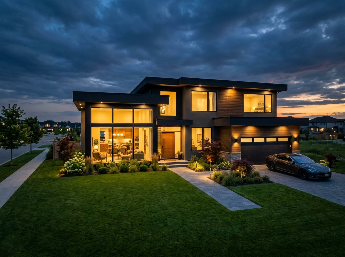 Premium Pest-Free Home